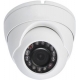 2MP 1080P HDCVI V/P IR DOME CAMERA 2.8mm Lens